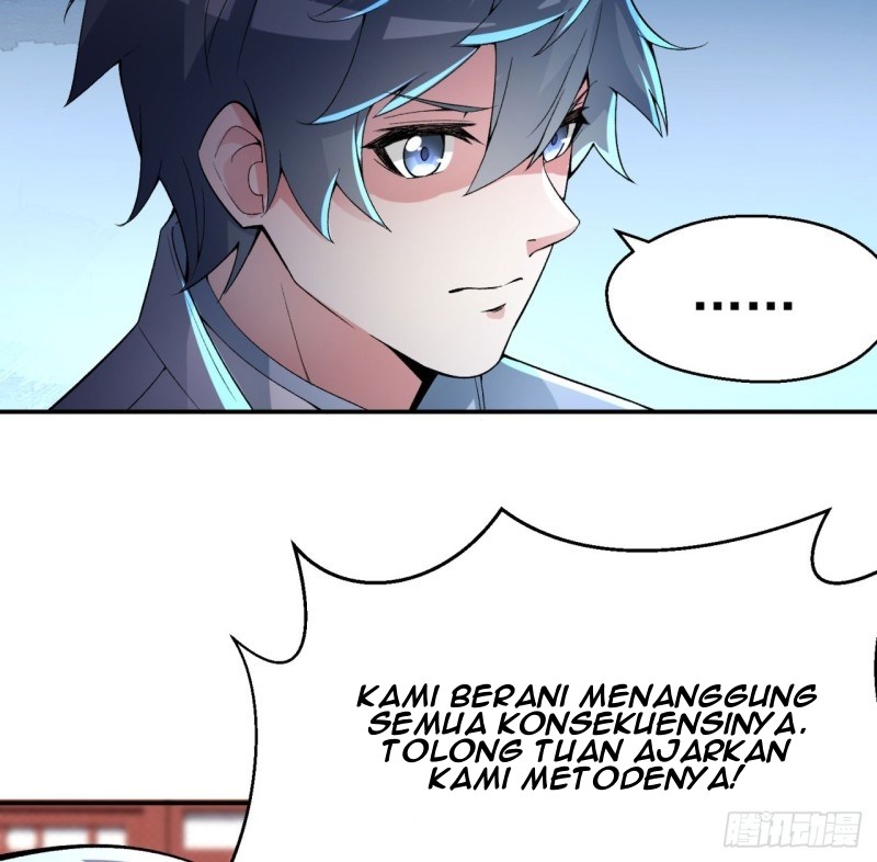 I Picked Up An Attributes Chapter 34 Gambar 25